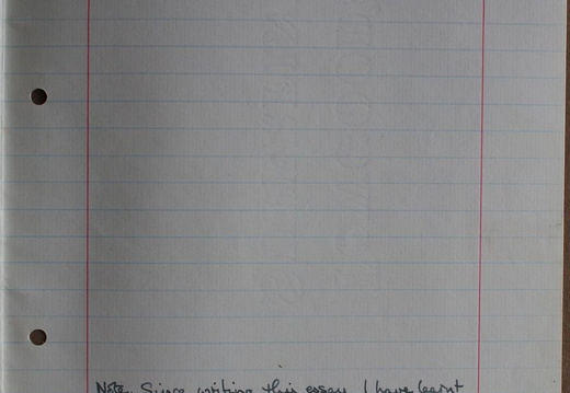 Essay 2 Page 18